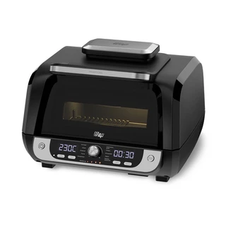 Fritadeira Elétrica Airfry WAP Barbecue Digital 110V