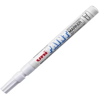 Marcador Permanente Unipaint Px-21 - Cores