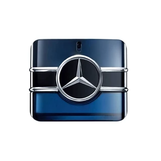 Mercedes Benz Sign Perfume Masculino Edp 100ml