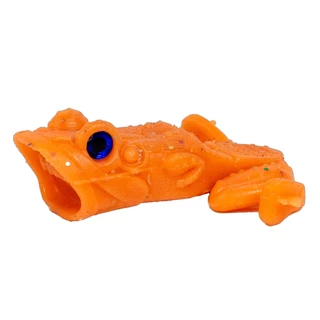 POPPZILLA Isca Frog soft HKD BY HOPLIAS 2-UND
