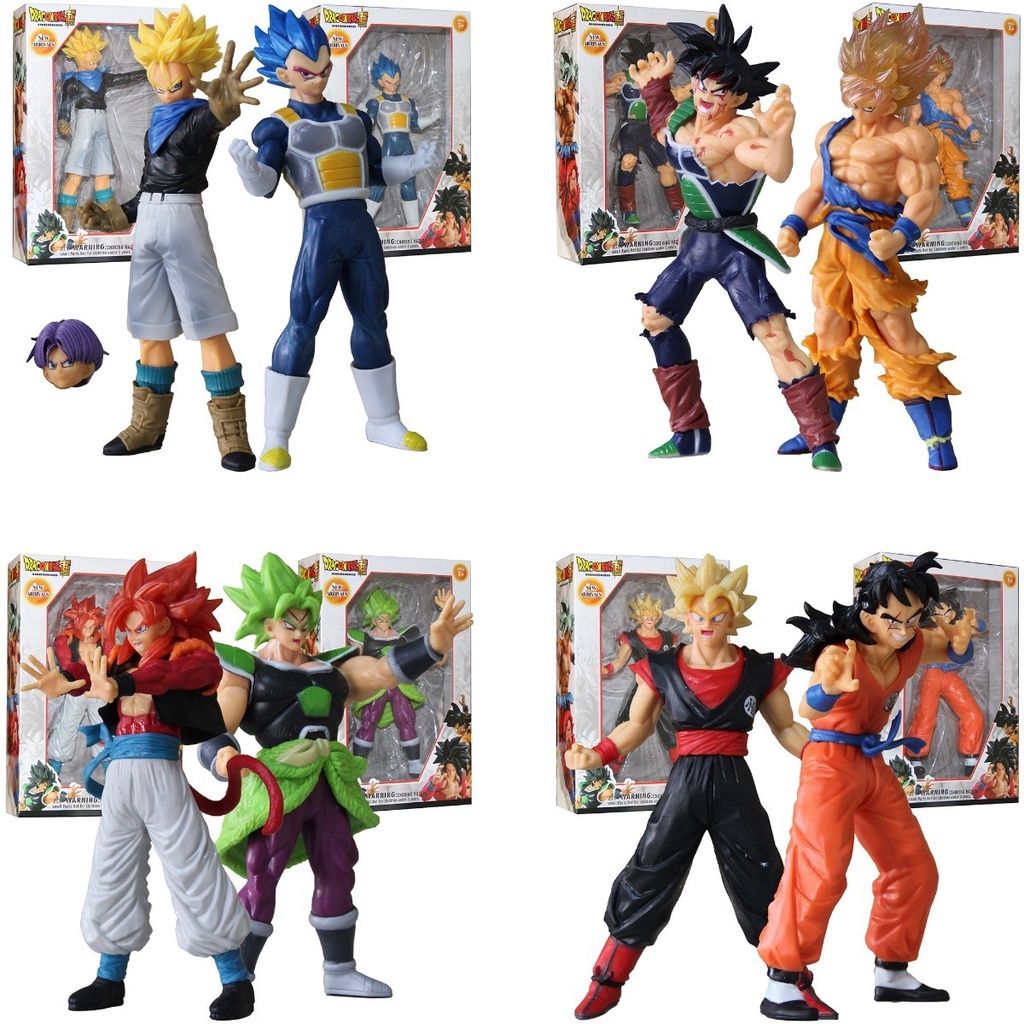ドラゴンボールGT DBGT DIORAMA FIGURE ドラゴンボールGT DBGT DIORAMA FIGURE