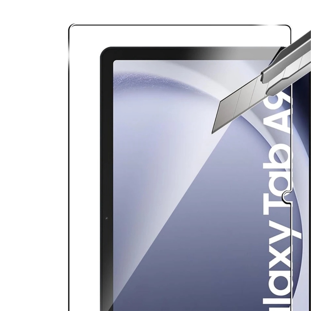 Película Vidro Máxima Proteção Para Tablet Samsung A9+ 11 X210 X216 ...