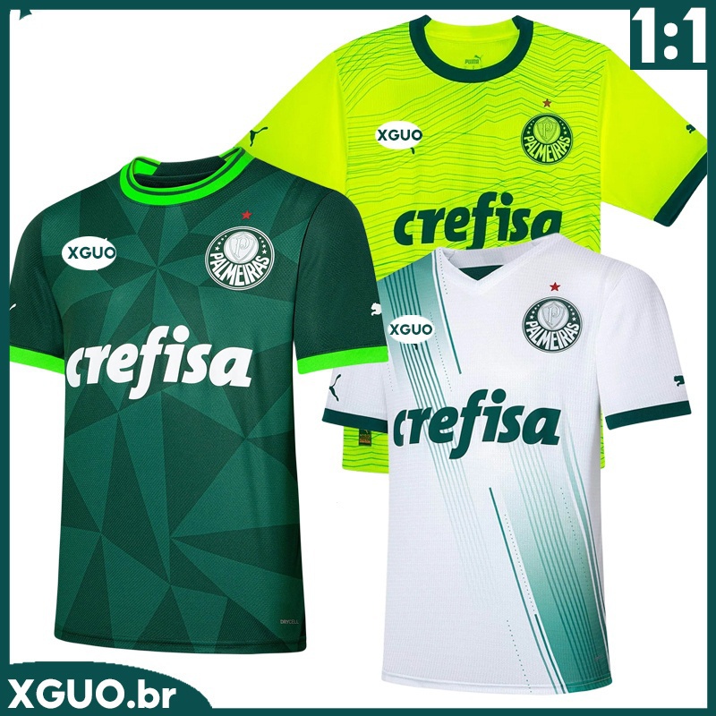 21 /22 Jersey Brazil Training Dark Green Jersey Full Sponsorship Jersey  Soccer Shirt 1:1