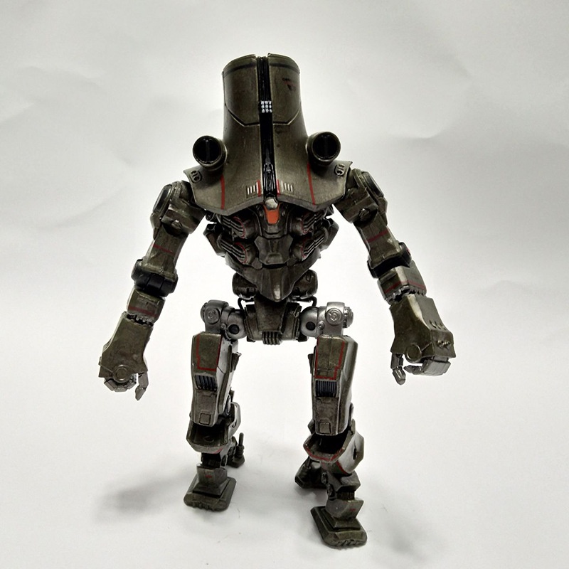 Anime Wholesale 23,3cm Pacific Rim Mecha Ação Figura Figura Modelo ...