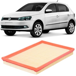 Filtro Ar Gol G4 G5 G6 Fox Voyage Mann-filter C2969