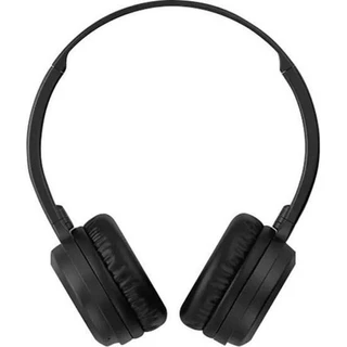 Headphone Fone Philips Bluetooth Original Tah1108 Com Nota