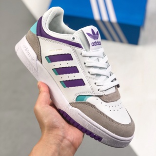 ADI Originals 2022 DROP STEP Campus Calçado de lazer Sapatilhas retrô