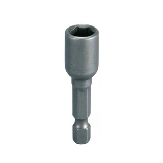 Soquete Magnético 13x50x6.35mm 1/4 Pol B-38744 Makita