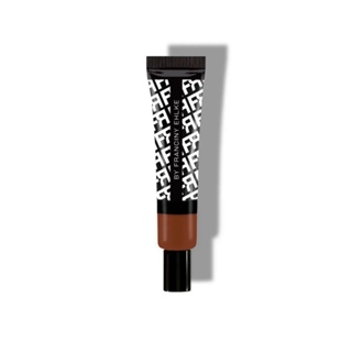 Base Matte Real Filter Fran By Franciny Ehlke E-03