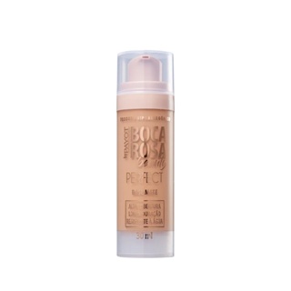 Base Facial Payot Boca Rosa Beauty 6 Juliana
