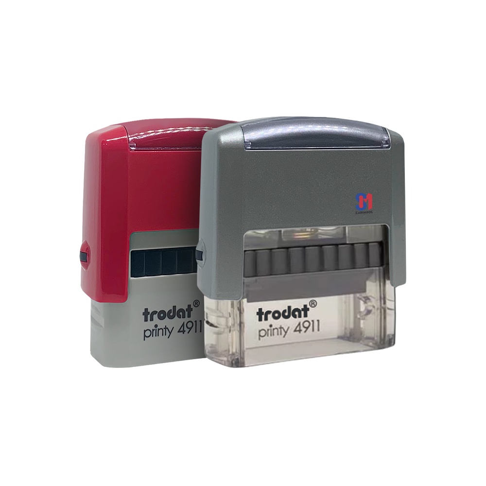 Carimbo Personalizado para Professor