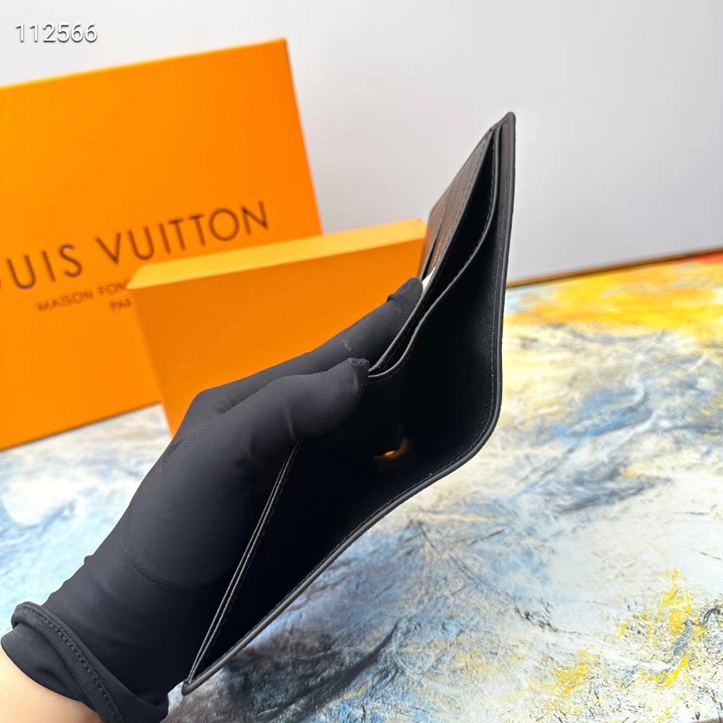 My Bag - Carteira masculina Louis Vuitton 😍♥️ Todas de