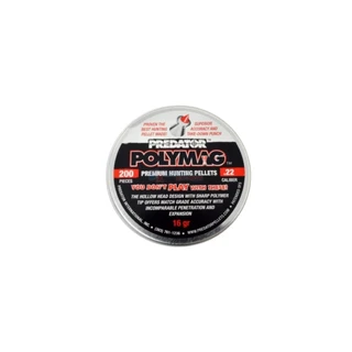 Chumbinho Predator Polymag 5.5mm 200un.