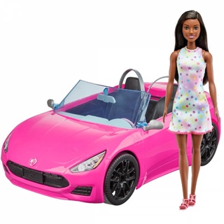 Barbie.com (site antigo) in 2023