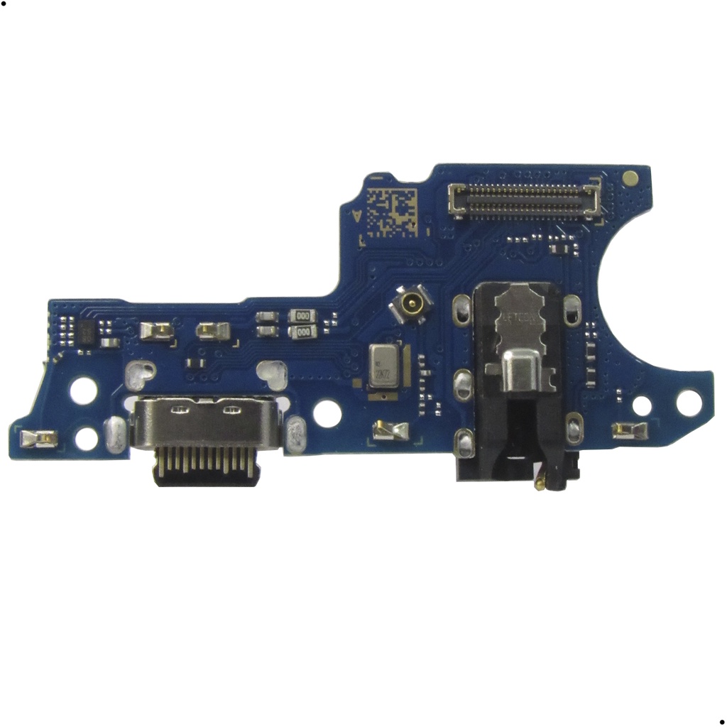 Placa de Carga Compativel com galaxy A02s A025 carga rápida | Shopee Brasil