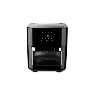 Forno, Air Fryer E Grill 12 Litros 220V Hamilton Beach Preto