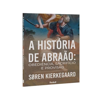 A História de Abraão | Soren Kierkegaard