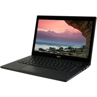 Notebook Dell Latitude UltraBook 7280 Intel Core i5-7200 7 geração Memória Ram 8GB Armazenamento 256Gb SSD M2