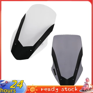 Defletor De Pára-Brisas De Motocicleta Para NMAX155 NMAX125 NMAX 125 155 2016-2018