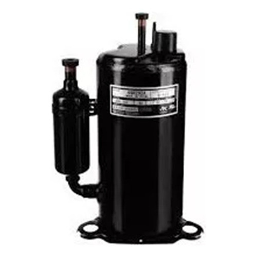 Compressor Para Ar Condicionado Rotativo - Rechi Precision