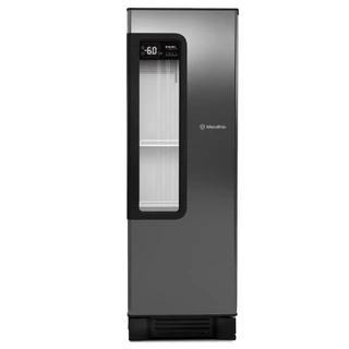 Cervejeira Metalfrio Beer Maxx 264L 1 Porta Inox 127V VN25T em Oferta na Shopee