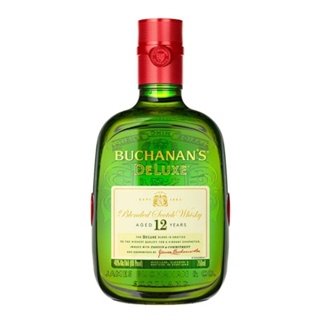 Whisky 12 Anos Buchanan