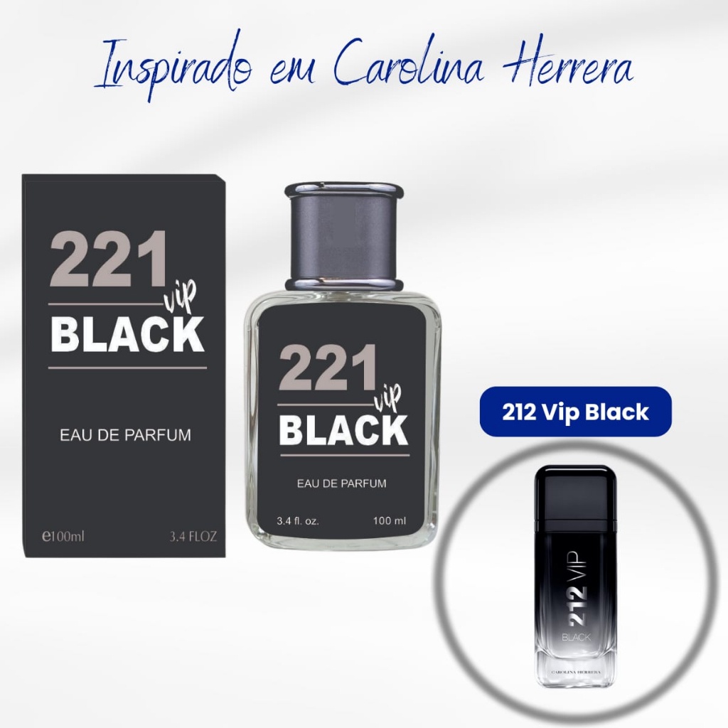 Parfum best sale 221 vip