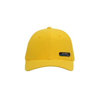 Boné Microfibra Esportivo Polo Wear Amarelo Claro