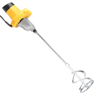 Misturador Eletrico para Argamassa e Tinta 1400W MTL-1400 L