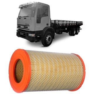 Filtro Ar Interno Euro Cargo Mb Atron 06/17 Ars9837 Tecfil