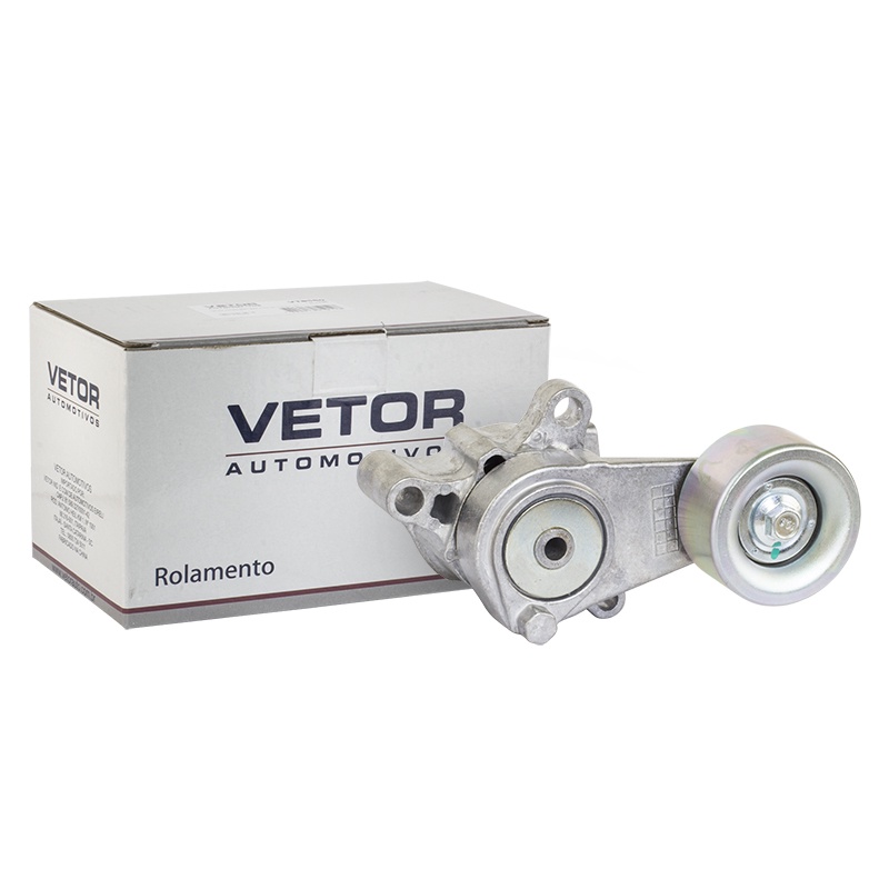 Tensor Alternador Hilux / Sw4 2.7 16v Vvti Flex 2005/... | Shopee Brasil