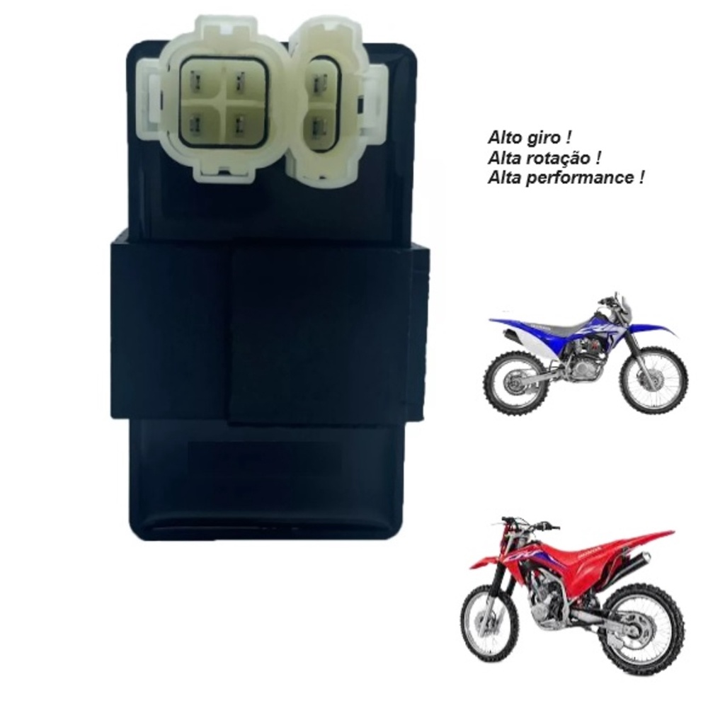 Alivio aliviador de embreagem para motos de trilha motocross enduro  velocross CRF 230 CRF 250 TTR 230 e outras