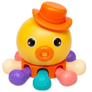 Polvinho De Atividades Brinquedo Para Bebês 17001 Buba