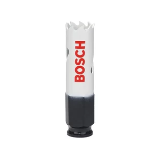 Serra Copo 19mm Progressor for WoodMet Bosch