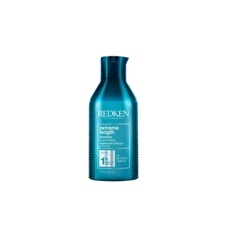 Redken Extlen Shampoo 300ml
