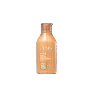 Redken Asoft Shmp 300ml Rn21 V805