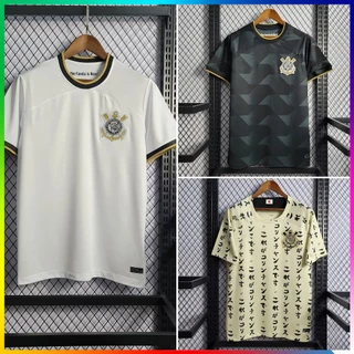 22/23 Futebol Camisa Home/Away/Third