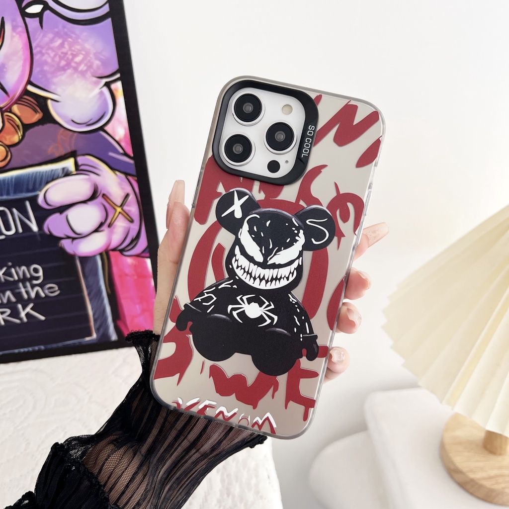 Estojo Para iPhone 15 Pro Max 15 14 13 12 11