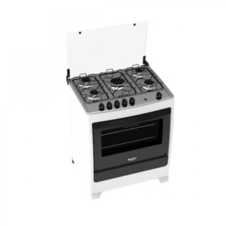 Fogão de Piso Dako Supreme 5 Bocas com Acendimento Automático