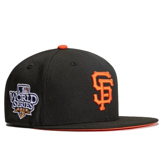 Boné Fechado De Marca De Moda De Alta Qualidade San Francisco Giants