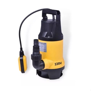 Bomba Submersível 1cv P/ Água Suja Zxw750-a Premium Ferrari