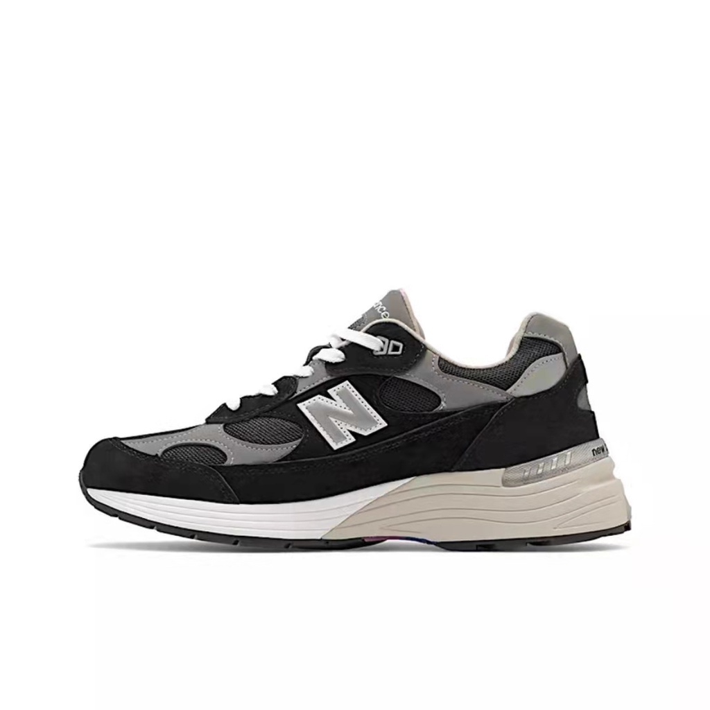 Personalidade dos homens e das mulheres US $992 Tênis New Balance ...