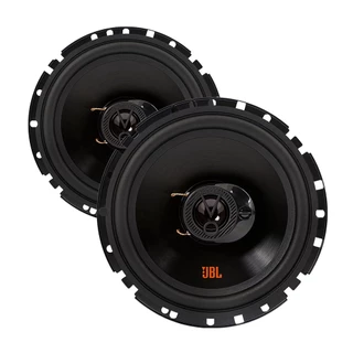 Alto Falante 6 Polegadas Jbl 110w Rms 6TRFX55 Triaxial 4 Ohms Bobina Simples 220w Pico Par