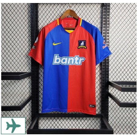 Ted Lasso Season AFC Richmond Camisola De Futebol