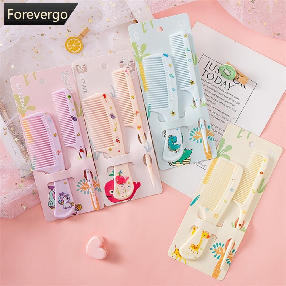 FOREVERGO Children Penteado Fofo Padrão De Morango Ponta De Cauda Para Crianças Adultas B2D9