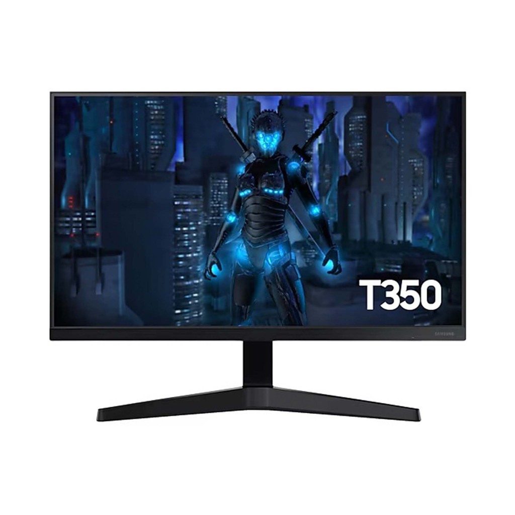 Monitor Gamer Samsung 24 Fhd 75hz Hdmi Vga Freesync T350