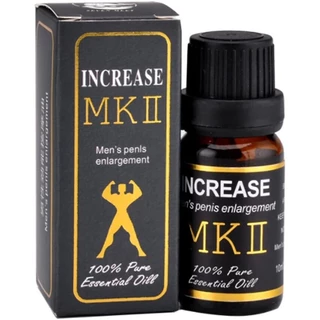 MK2 Pênis NATURAL Creme De Crescimento Mais Rápido Óleo De Melhoria .