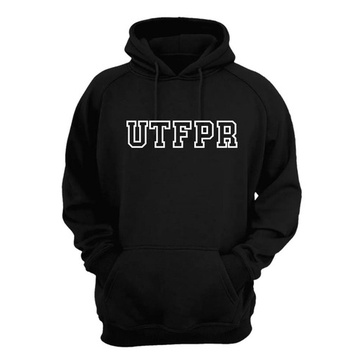 Moletom UTFPR UFPR PUC