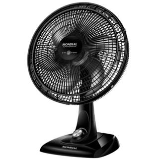 Ventilador de mesa 40 cm 6 pás com 3 velocidades Super Power - VSP-40-B Mondial