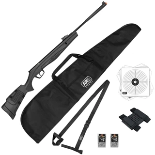 Espingarda/Carabina 5.5 Stoeger RX20 Dynamic Gas Ram-Pró 01